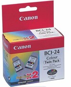 Canon BCI24C - zdjęcie 2