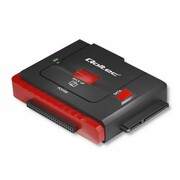 Qoltec Adapter USB 3.0 do IDE | SATA III qoltec