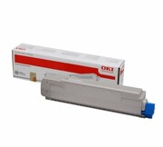 OKI Toner do MC853/873 7.3k Cyan OKI