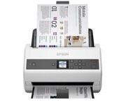 Epson Skaner WF DS-870 A4 / A3(igłowanie) ADF100/130ipm/USB3.0 EPSON