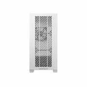 Cooler Master Obudowa Elite 301 Light z oknem Biała cooler master