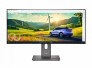 Lenovo Monitor ThinkVision P34WD-40 34 cale 64ADZAT1EU LENOVO