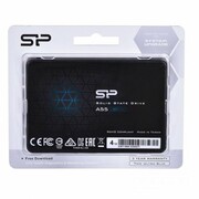 SSD Silicon Power A55 4TB SATA III SILICON POWER