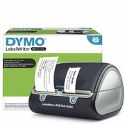 Drukarka etykiet Dymo LW450 Twin - zdjęcie 1
