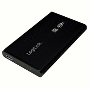 LogiLink Obudowa do HDD 2,5' SATA, USB 3.0 logilink
