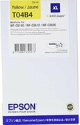 Epson Tusz T04B4 XL Stylus Yellow 4,6K 4600stron EPSON