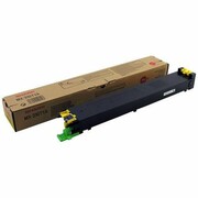 Sharp toner MX-31GTYA - zdjęcie 1