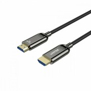 Unitek Kabel 0ptyczny HDMI 2.1 AOC 8K 120Hz 15m; C11085GY01-15M unitek