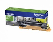 Brother Toner TN-243Y Yellow 1K BROTHER