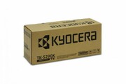 Kyocera Toner TK-5290K Black 17K 1T02TX0NL0 KYOCERA