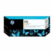 Tusz HP nr 772 Yellow do Designjet Z5200 PS 300ml CN630A HP