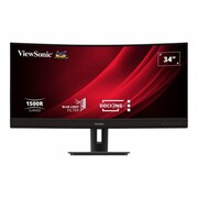 Viewsonic VG3456C monitor komputerowy 86,4 cm (34