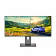 Monitor Lenovo ThinkVision P34WD-40 - LED LENOVO