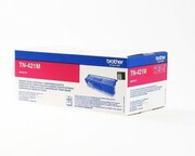 Brother Toner TN-421M Magenta 1,8K BROTHER