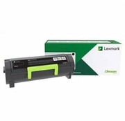 Lexmark Toner 56F2U0E czarny Ultra High Yield LEXMARK