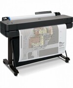 HP Inc. Drukarka wielkoformatowa DesignJet T630 36-in Printer 5HB11D - PROMOCJA CASHBACK do 31.01.2026 hp inc.