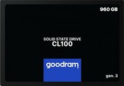 SSD GOODRAM CL100 960GB - zdjęcie 1