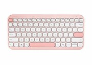 Asus Klawiatura Marshmallow KW100 BT5.0LE/Rose Clay ASUS