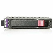 Hewlett Packard Enterprise 146GB 6G SAS 15K SFF HDD **Refurbished** hewlett packard enterprise