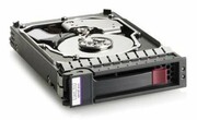 Hewlett Packard Enterprise 300GB 15.000Rpm 3.5 Inch **Refurbished** hewlett packard enterprise