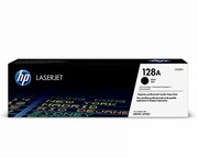 HP Toner nr 128A CE320A Black 2K Hewlett-Packard