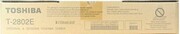 Toshiba Toner T-2802E Black 17.5K toshiba
