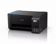Epson Urządzenie wielofunkcyjne ITS L3231 color A4/33ppm/USB/3pl/3.9kg/niebieski panel EPSON