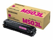 Samsung Toner CLT-M503L/SU281A MAGENT 5K ProXpress C3010ND, C3060FR, C3060ND SAMSUNG