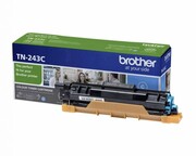 Brother Toner TN-243C Cyan 1K BROTHER