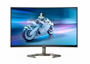 Philips Monitor 32M1C5200W VA Curved 31.5 cala 240Hz HDMIx2 DP HAS PHILIPS