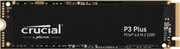 Crucial P3 Plus M.2 1000 Gb Pci Express 4.0 3D Nand Nvme crucial
