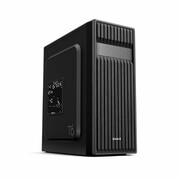 Zalman Obudowa T6 ATX Mid Tower PC Case 120mm fan ODD zalman