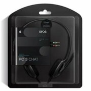 EPOS PC 3 Chat Słuchawka stereo 2 x Jack epos