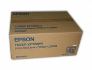Zespół grzewczy do Epson AcuLaser C2000/PS; wydajnosc 80 000 stron EPSON