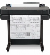 HP Inc. Drukarka wielkoformatowa DesignJet T630 24-in Printer 5HB09A hp inc.