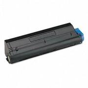 Toner OKI do B410/B430/B440/MB460/MB470/MB480; wydajność do 3 500 stron 43979102 OKI