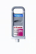 Tusz zamiennik Yvesso do Canon PFI-706PM (PFI706PM) Photo Magenta 700ml do iPF8300 / iPF8300S / iPF8400 / iPF8400S / ipf9400 Yvesso