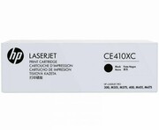 HP toner CF410XC black