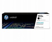 HP Toner nr 203A CF540A Black 1.4K Hewlett-Packard