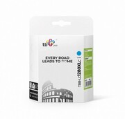 TB Print Tusz do Brother LC1280XL TBB-LC1280XLC CY tb print