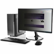 Qoltec Filtr prywatyzujący RODO | 21,5 cala | 16:9 qoltec