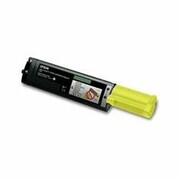 Toner yellow do AcuLaser CX21N/NFC/NFT; wydajnosc 5000 stron EPSON