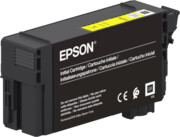 Wkład atramentowy EPSON UltraChrome XD2 T40D440 (50ml) - żółty EPSON