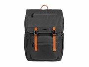 Natec Plecak do laptopa Niala Ginger Orange 15.6 cala 18L natec