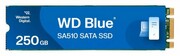 Dysk WD Blue SSD M.2 SATA 250GB WDS250G2B0B
