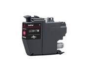 Brother Tusz LC3617M Magenta 550str BROTHER