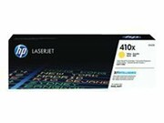 HP Toner Żółty CF412X - zdjęcie 1