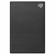 Seagate Dysk One Touch 4TB 2,5 STKZ4000400 czarny seagate