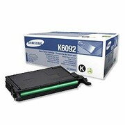 Toner Samsung do CLP-77x (wydajność 7000 stron) black | CLT-K6092S SAMSUNG