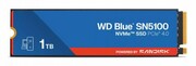SSD WD Blue M.2 1TB WDS200T1B0B - zdjęcie 3